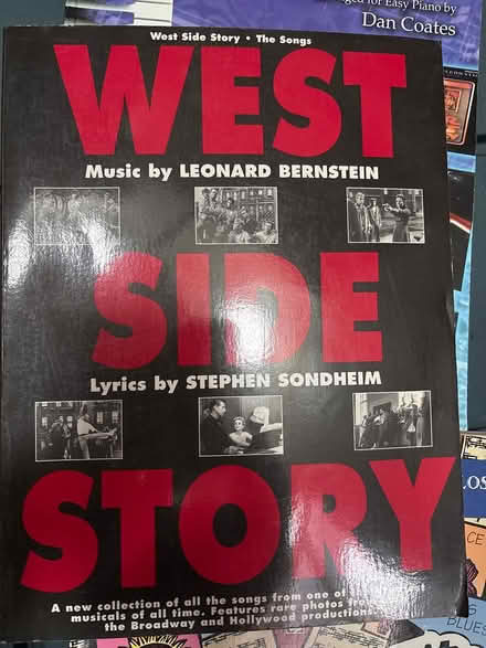 Photo of free Piano music (Lincoln Park) #1