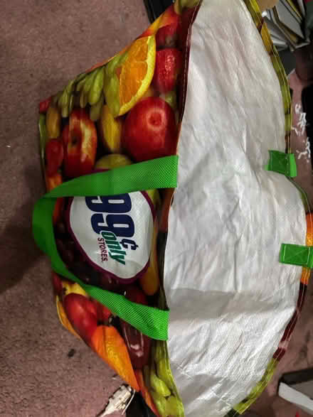 Photo of free Household stuff (Mitty High area) #4