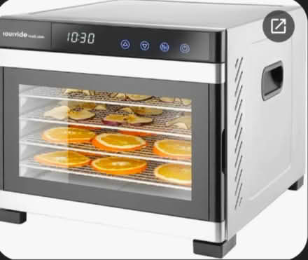 Photo of Food dehydrator (Willingham) #1