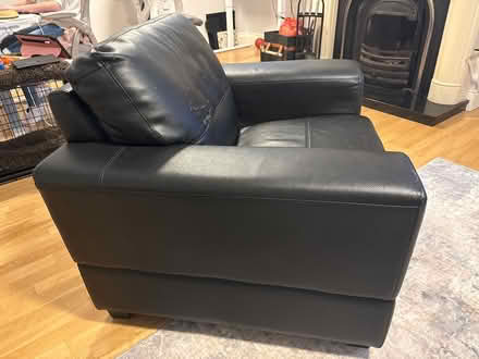 Photo of free Club Chair (Kinsale) #2