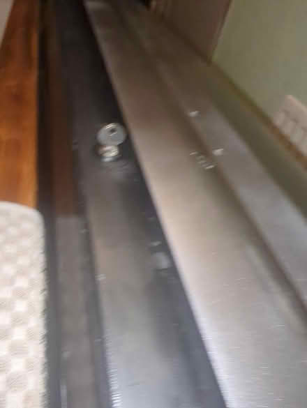 Photo of free Exodus 580l roof box (Leyton E10) #3