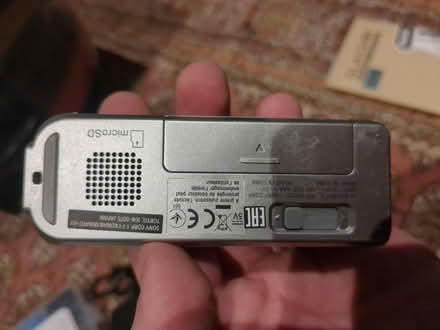 Photo of free Digital dictaphone (Headington OX3) #2