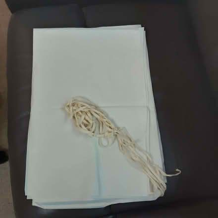 Photo of free Waterproof Sheet (Haldens AL7) #1