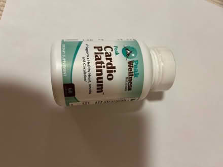 Photo of free Dietary Supplements (Bronx - 10471) #4