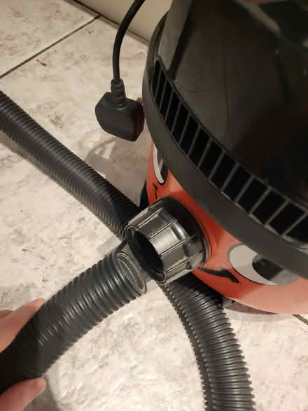 Photo of free Henry hoover (Scotstoun, Glasgow) #1