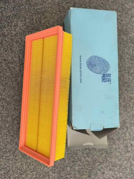 Photo of free Air Filter For Audi A4 (Blanchardstown) #4