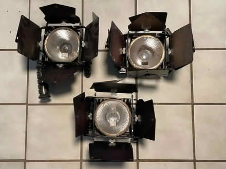 Photo of free Photo Lights (Wilmette) #1