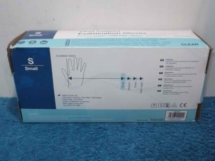 Photo of free Vinyl Gloves (Ainsdale PR8) #2