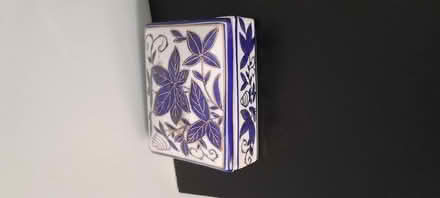 Photo of free Storage dish (North Hinksey OX2) #1