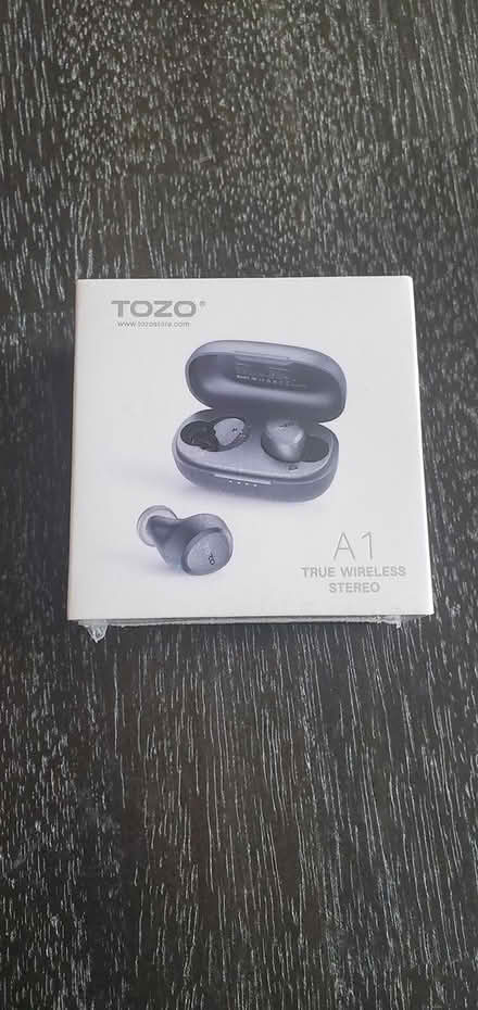 Photo of free Wireless ear buds (Springfield - Scenic Hills) #1