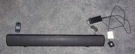 Photo of free Sound bar (Penmorfa LL49) #1