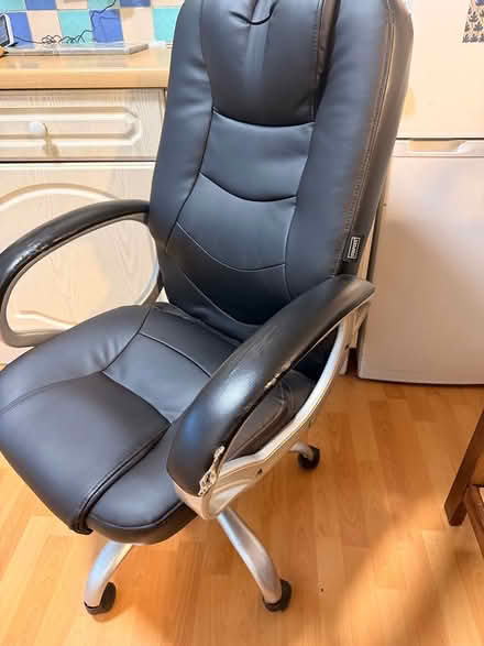 Photo of free Office Chair (Yeading UB4) #4