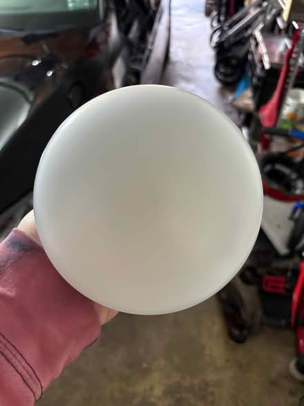 Photo of free Used but still functional LED bulbs (Old Mill Grove Rd playground) #2