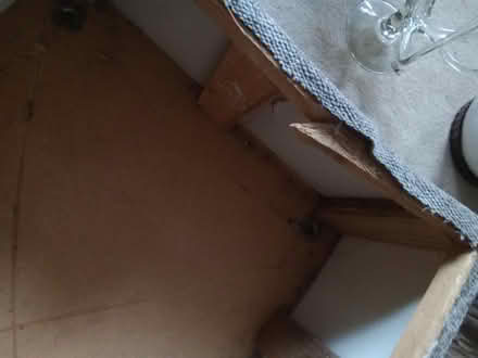 Photo of free Small stool (Leeds LS7) #2