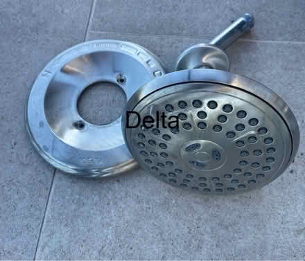 Photo of free Plumbing parts and fixtures (Rancho Palos Verde) #2