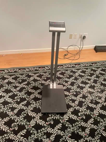 Photo of free Electronic scale (Park Slope) #1