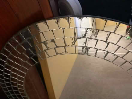 Photo of free Mirror (Wroughton SN4) #3