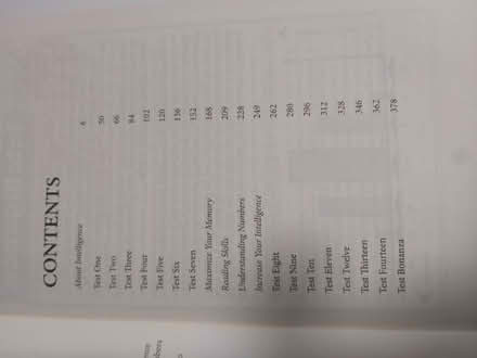 Photo of free Book 7 (Woolton L25) #3