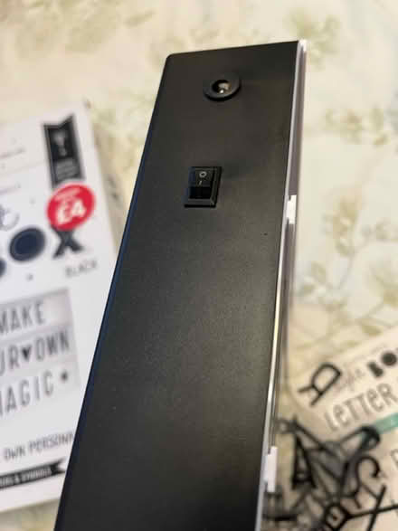 Photo of free Light Box (Uxbridge UB8) #2