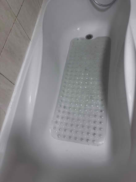 Photo of free Bathtub mat (Bd1) #1