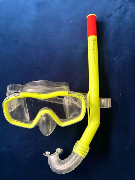 Photo of free Teen Snorkle (Twickenham TW1) #1