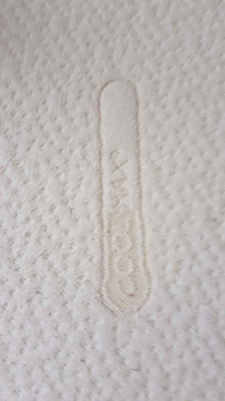 Photo of free Memory foam mattress topper (Royston SG8) #2