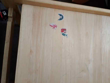 Photo of free Toddler Table & Chair/Highchair (CT11) #2