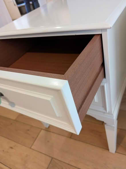 Photo of free Pair bedside cabinets (Camberley GU15) #2