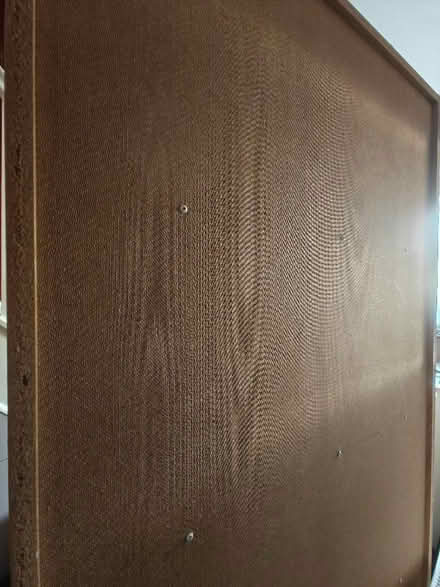 Photo of free Solid tall wide wood finish bookcase. 185*31*78cm (Woodley RG6) #2