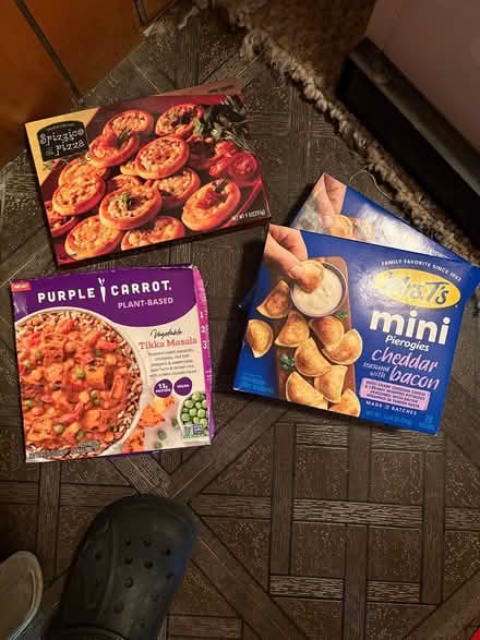 Photo of free Frozen foods (Drexel Hill) #1