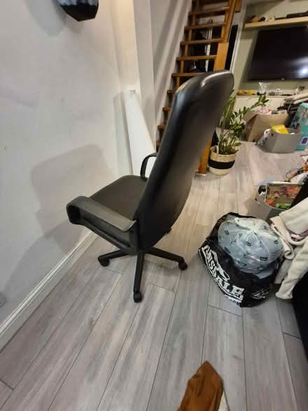 Photo of free Office chair (Borough Green TN15 8) #3