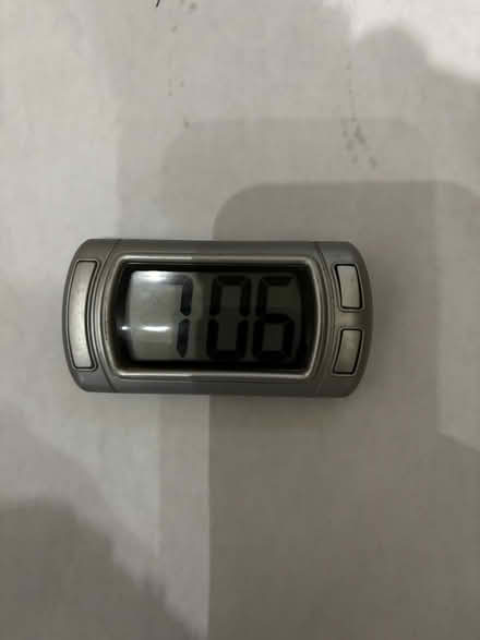 Photo of free Household stuff (Mitty High area) #3