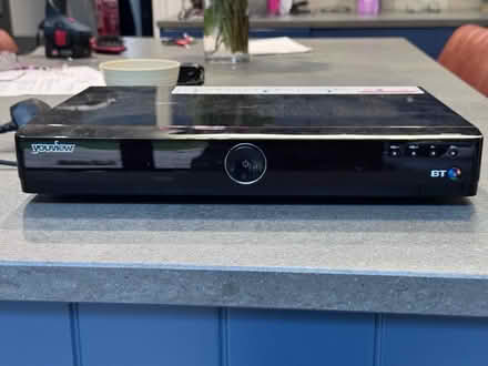 Photo of free Youview digital receiver (Crowthorne, RG45) #1