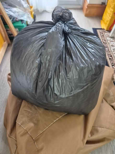 Photo of free Beanbag (UB5 Northolt) #2