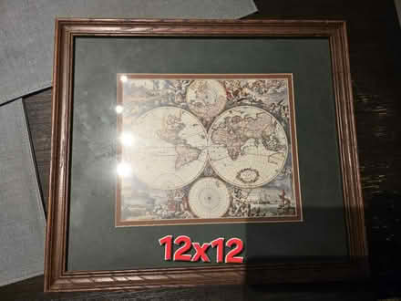 Photo of free Random Art (Franconia or Jefferson Manor) #4