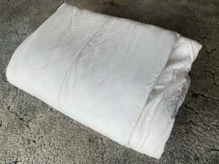 Photo of free Single duvet / continental quilt (Eastbourne BN21) #2