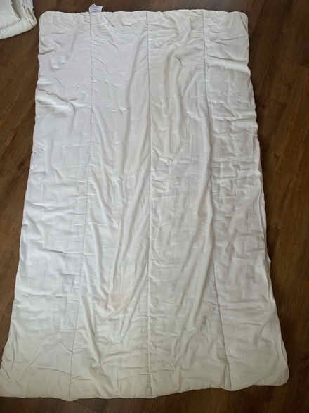 Photo of free Pair of single duvets (Malvern WR14) #4
