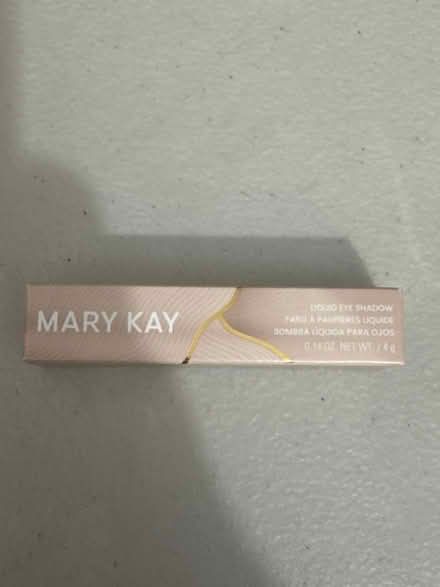 Photo of free MaryKay Liquid Eyeshadow #2 (Clason Point Bronx NY) #1