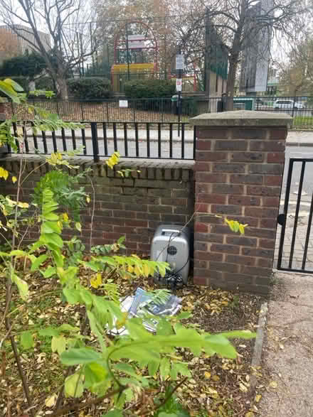 Photo of free Mini fridge (W6 8DQ) #3