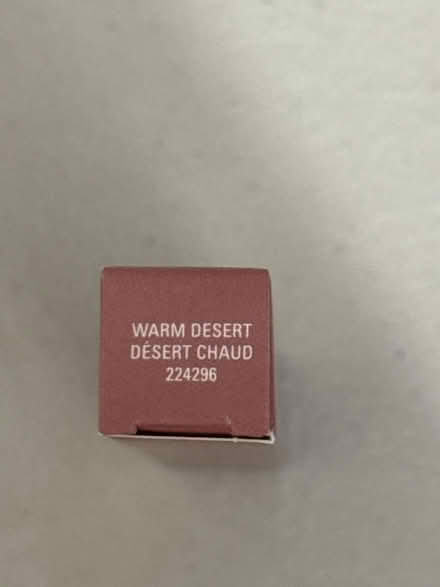 Photo of free MaryKay Liquid Eye Shadow #1 (Clason Point Bronx NY) #2