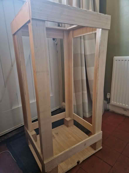 Photo of free Pallet (Northfield B31) #1