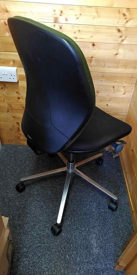 Photo of free Orangebox Desk Chair (Brentwood CM13) #1