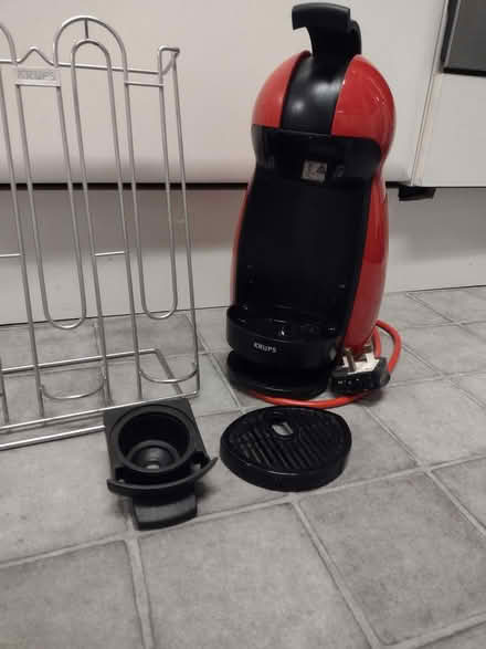 Photo of free Nescafé Coffee Pod Machine (Bournemouth, BH7) #1