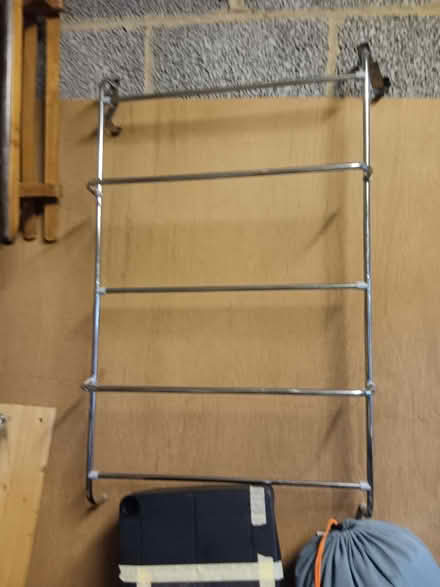 Photo of free Over door airer (Cowley OX4 2EP) #1