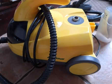 Photo of free Steam cleaner (Hibaldstow) #2