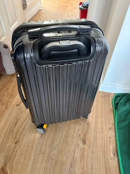 Photo of free Hand luggage (Surbiton KT5) #3
