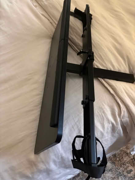 Photo of free Treadmill desk attachment (Capitol Hill) #1