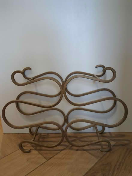 Photo of free Wine rack (Ware SG12) #1