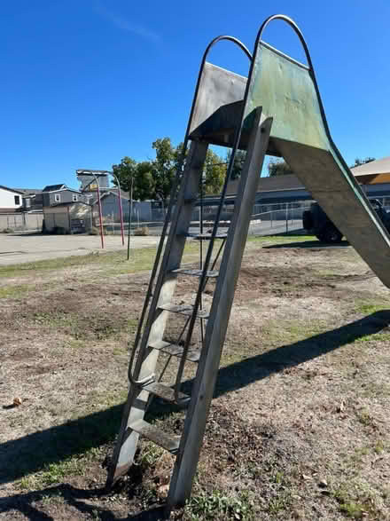 Photo of free Salvage opportunity (Los Gatos) #1