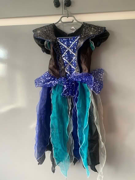 Photo of free Witches costume (Hillingdon UB10) #1